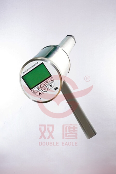 H21 X、γ輻射檢測儀