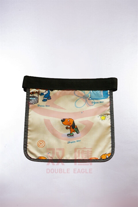 醫(yī)用射線性腺防護簾丨兒童防護