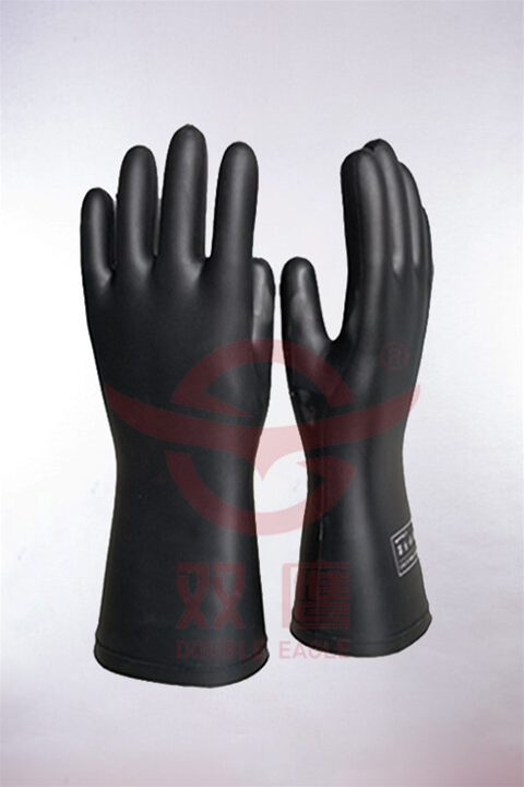 H19核應急防護手套（大號、中號）