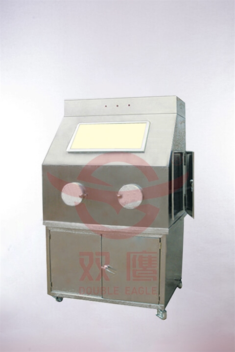 H06-1單聯(lián)分裝通風(fēng)廚