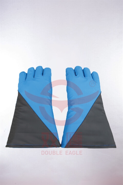 PC12-1醫(yī)用射線防護(hù)手套 (通用式)