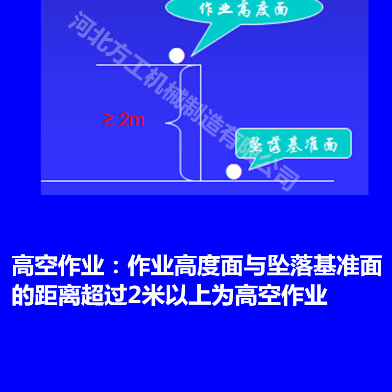 防墜器，安全防墜器