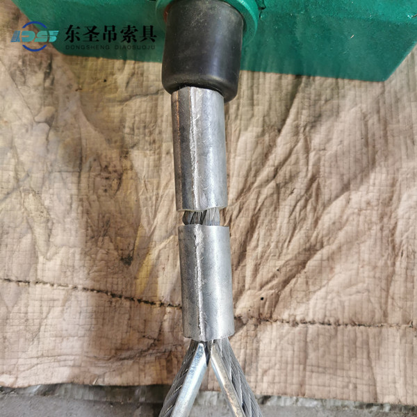 2噸12米防墜器